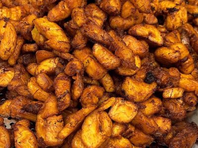 Kelewele