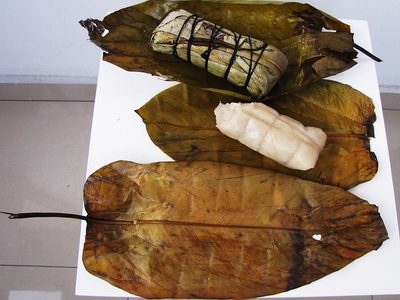 Chikwangue