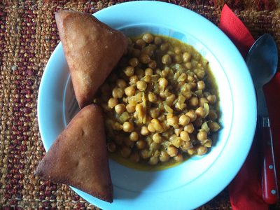 Mahamri