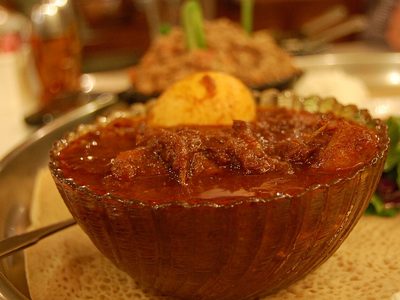 Doro wat