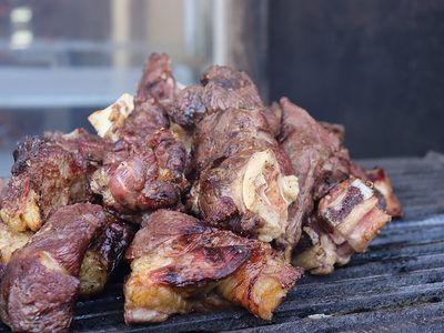 Nyama choma