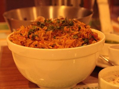 Pilau