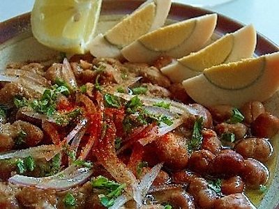 Ful medames