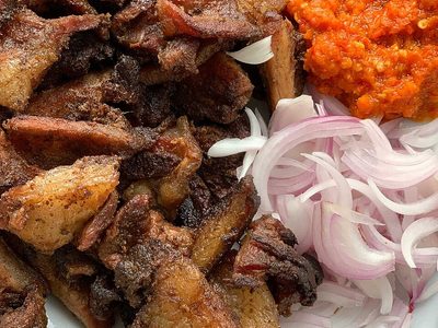 Suya