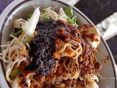 Waakye