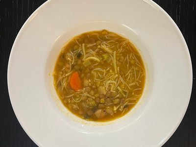 Harira
