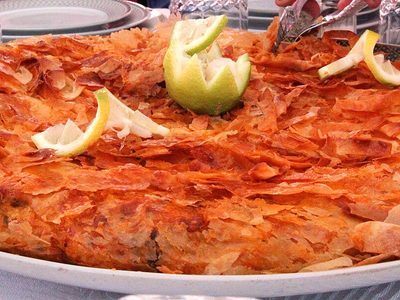 Pastilla